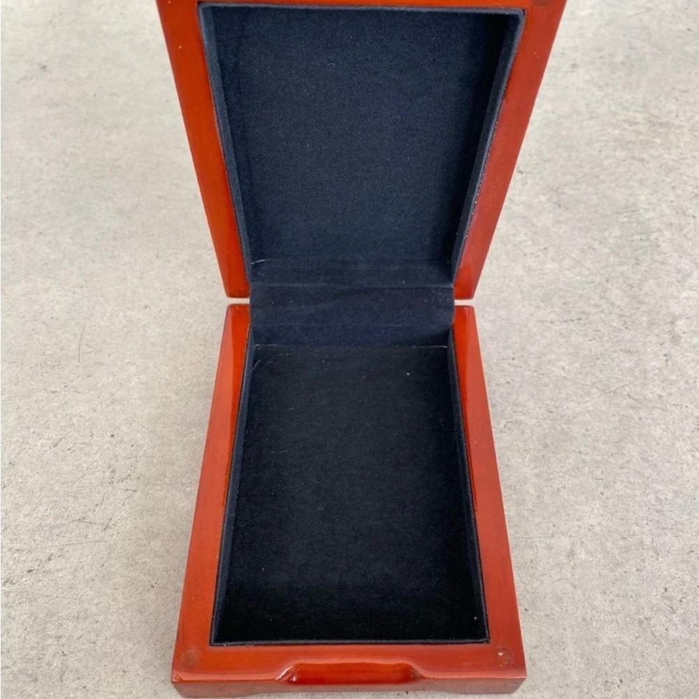 Handmade New Elegant Wooden Luxury Jewelry box